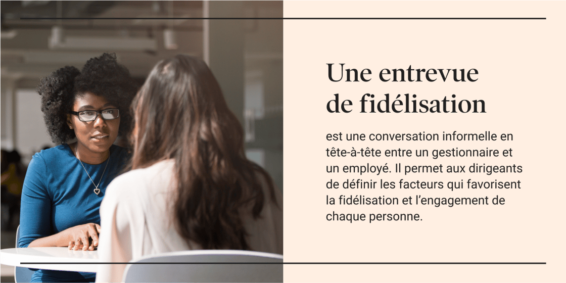 Entrevue chez Dialogue