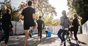 Mental and emotional benefits of exercise | Dialogue (Global)