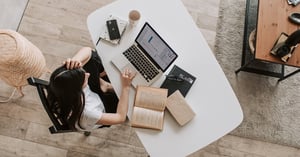 Workplace wellbeing and how to thrive | Dialogue (Global)