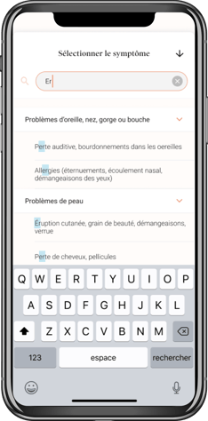 App-expérience-facilitée