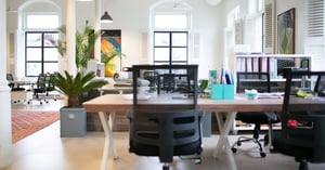 25% of office workers have mental health concerns | Dialogue (Global)