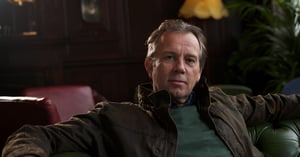 Pen Hadow on isolation, perseverance and the poles | Dialogue (Global)