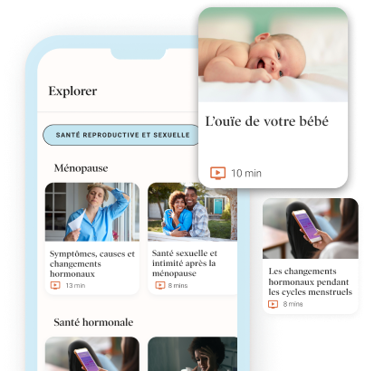 Application de Dialogue : Offrir une qualité de soins fondée sur des données probantes