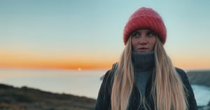 Saskia Sills on overcoming challenges and riding the waves of success