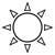sun