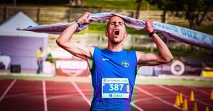 Dialogue welcomes Olympians, Paralympians and world record holders