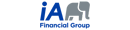 iA logo