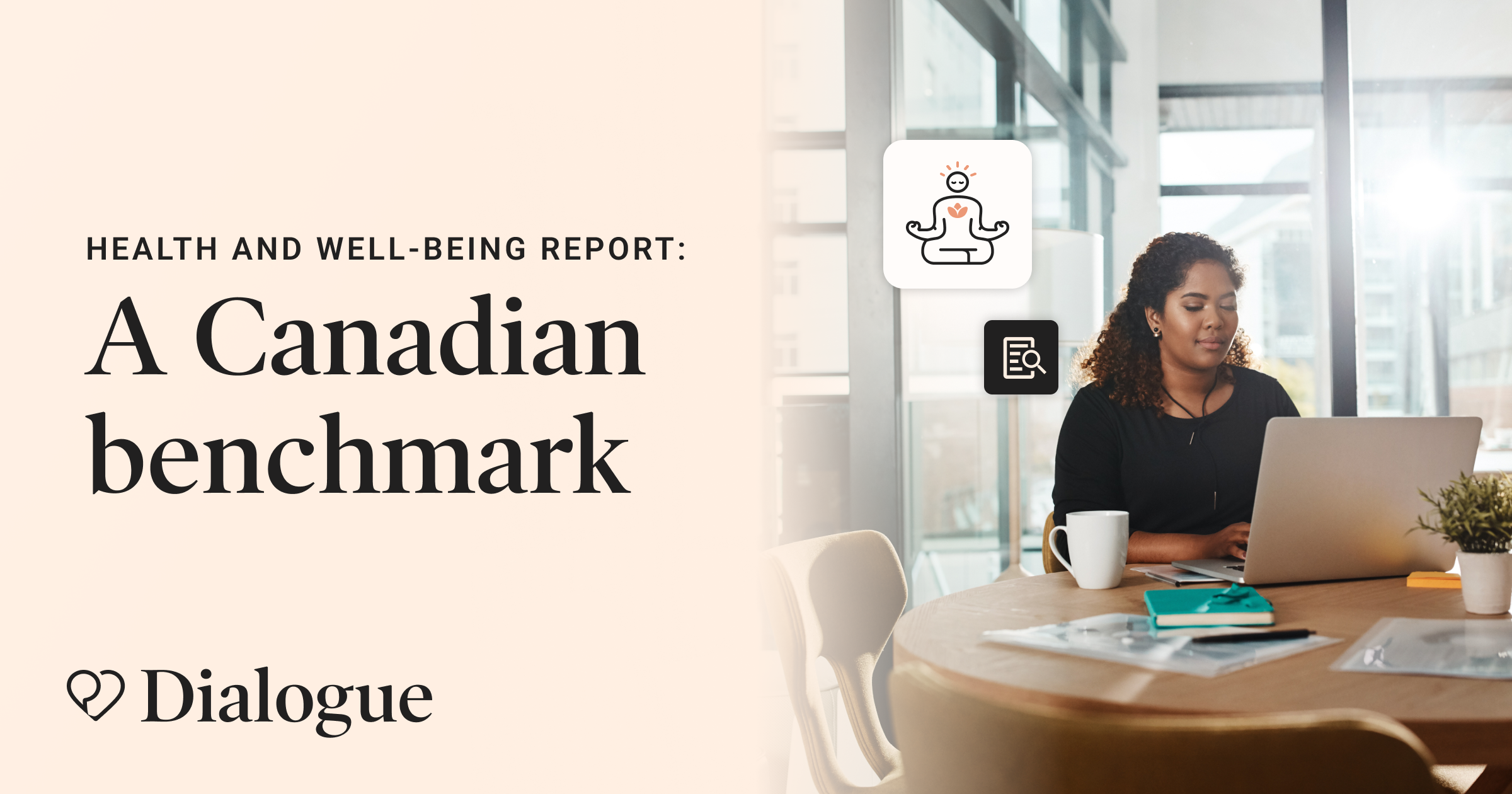 Health and Well-Being Report