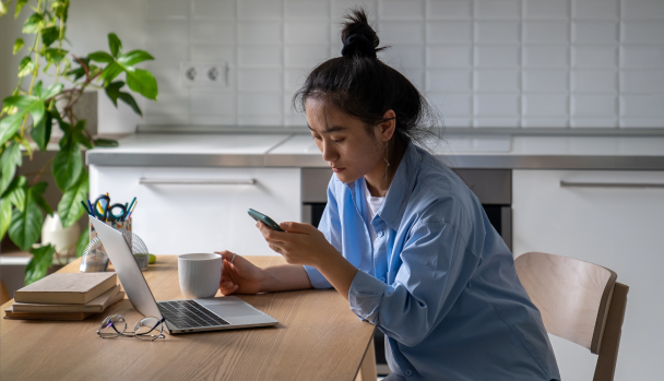 4 stratégies pour améliorer la concentration au travail