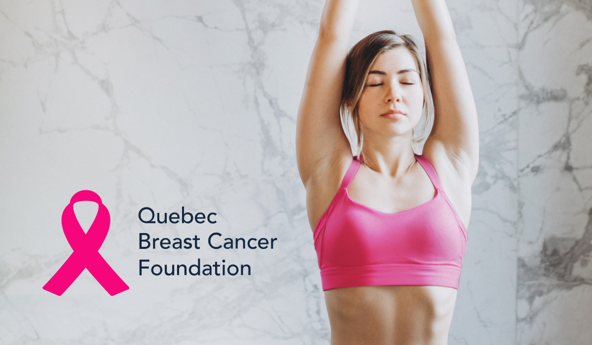 Quebec Breast Cancer Foundation 
