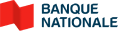 Logo Banque Nationale