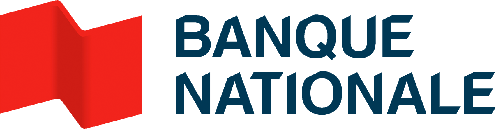Banque Nationale - Logo