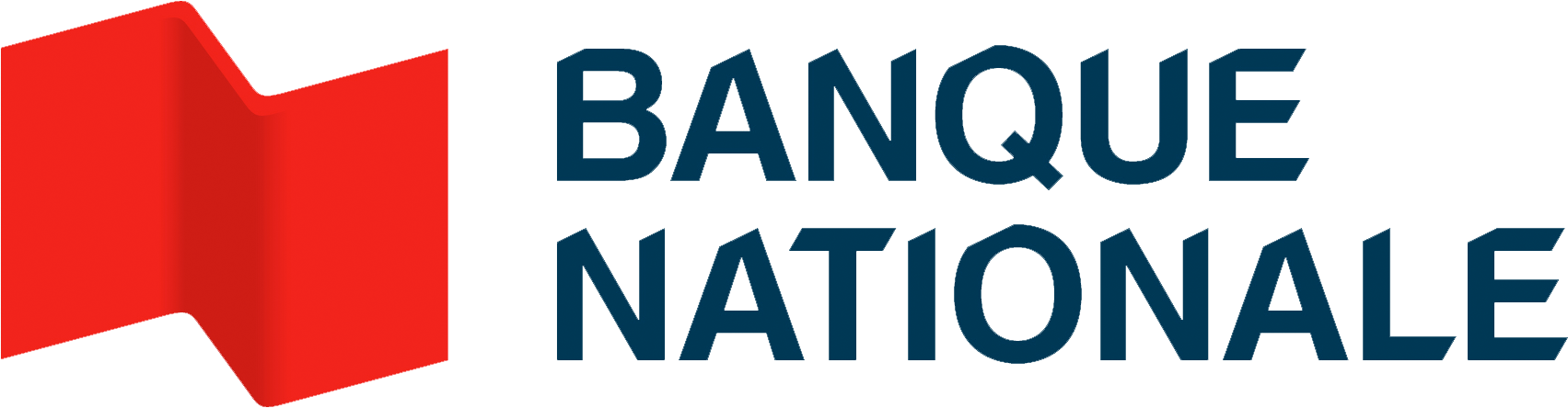 Banque Nationale - Logo