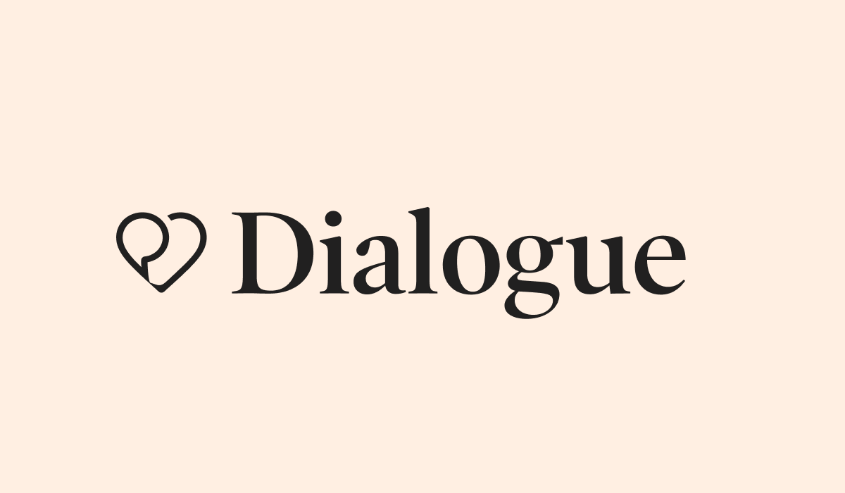 Logo Dialogue