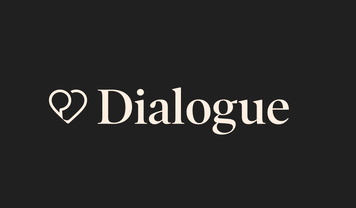 Logo Dialogue 