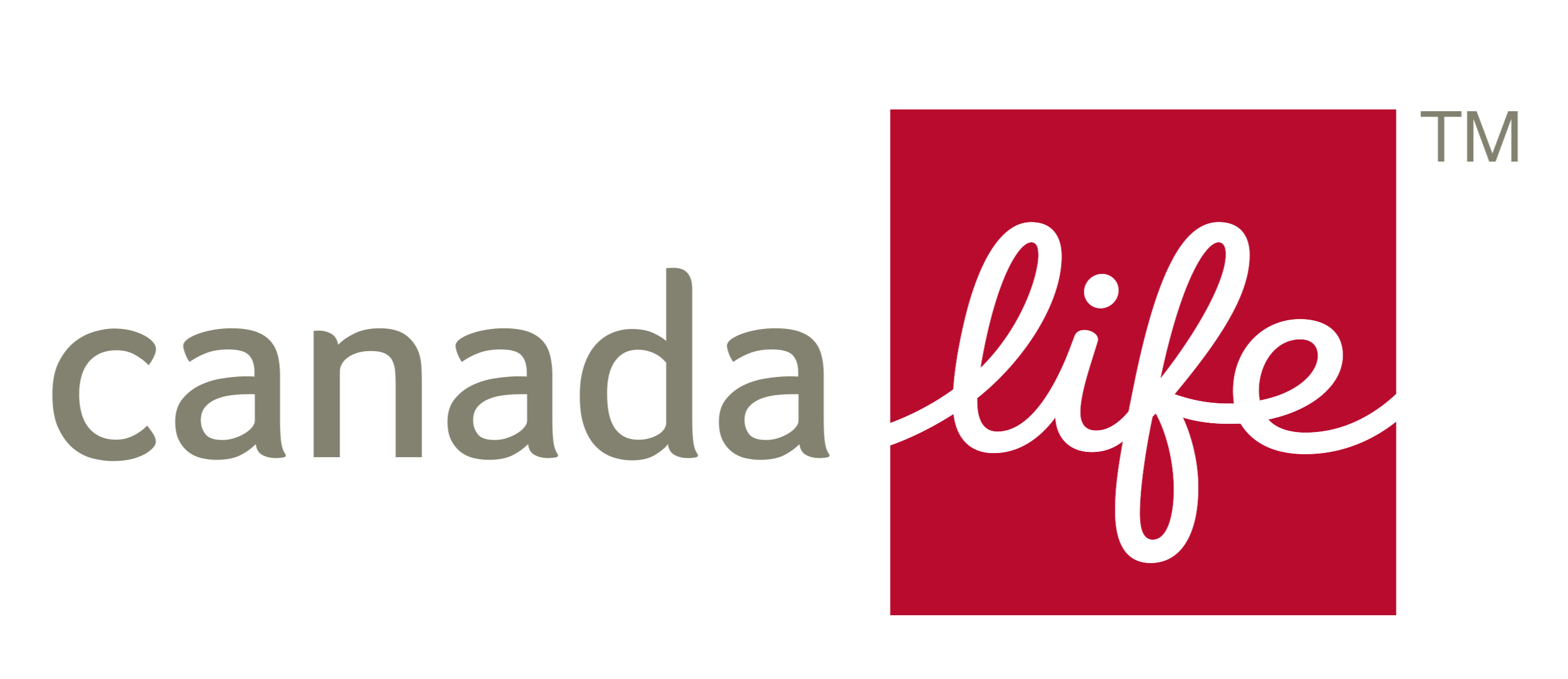 Logo Canada Life