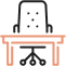 Icon desk