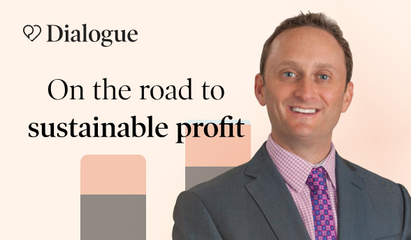 6 key factors that will allow Dialogue to achieve sustainable profit
