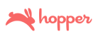 Logo Hopper