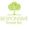 Sparking Dialogues - Responsive Group logo