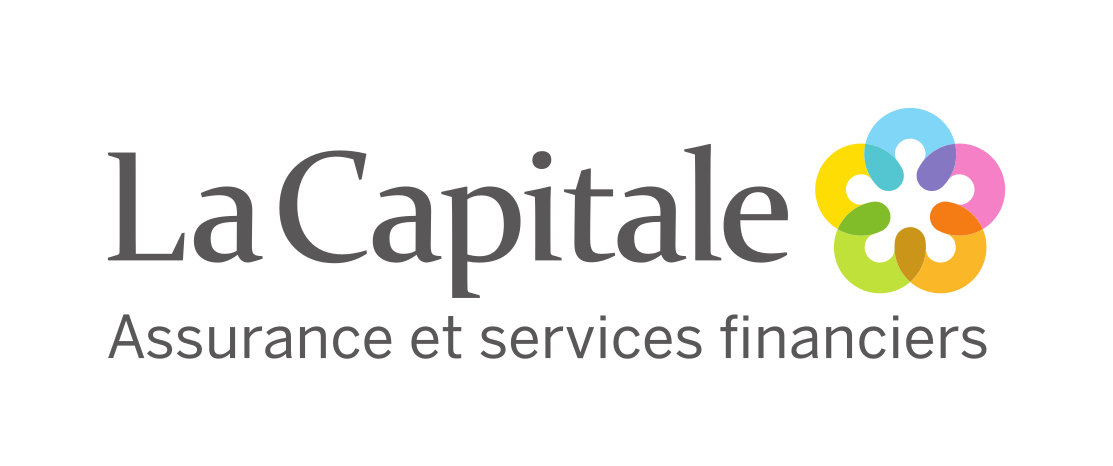 La Capitale logo FR