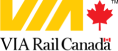 Via Rail logo