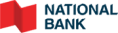 National Bank logo