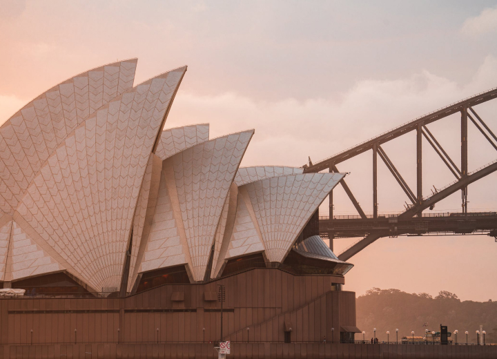 Australie