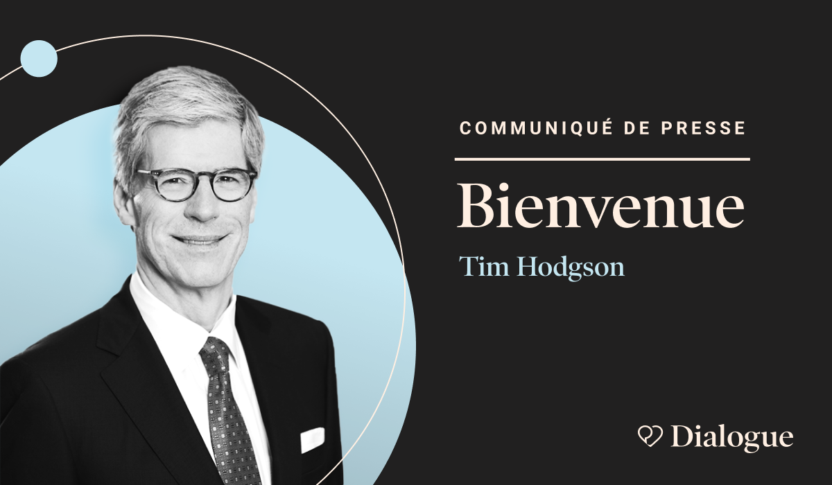 Tim Hodgson