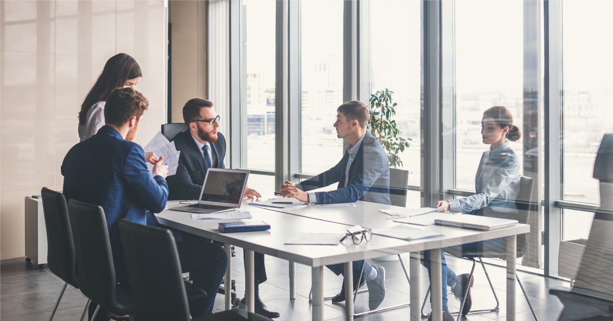 PSP Investments Case Study Dialogue