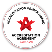 2022 - Accreditation Primer Award