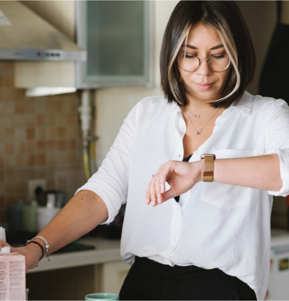 Une continuité essentielle des soins