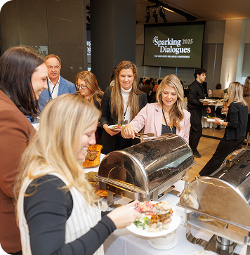 Registration & lunch