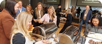 Registration & lunch