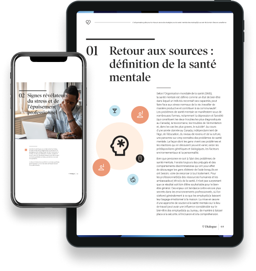 Preview Guide Ultime Santé metale
