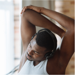 Programme de santé physique Ontario