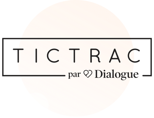 Tictrac par Dialogue