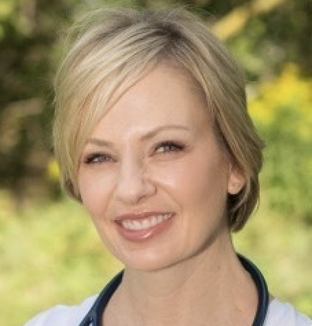 Annette Ruaux, BScN, PHC Nurse Practitioner