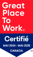 2024 - Great Place to Work