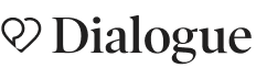 Logo Dialogue