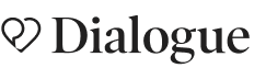 Dialogue logo