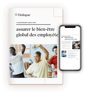 L'indispensable guide pour assurer le bien-être des employé(e)es