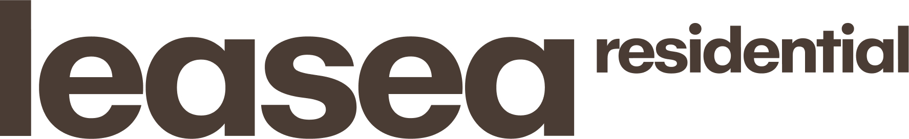 leasea residential brown