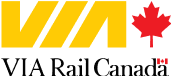 Logo Via Rail