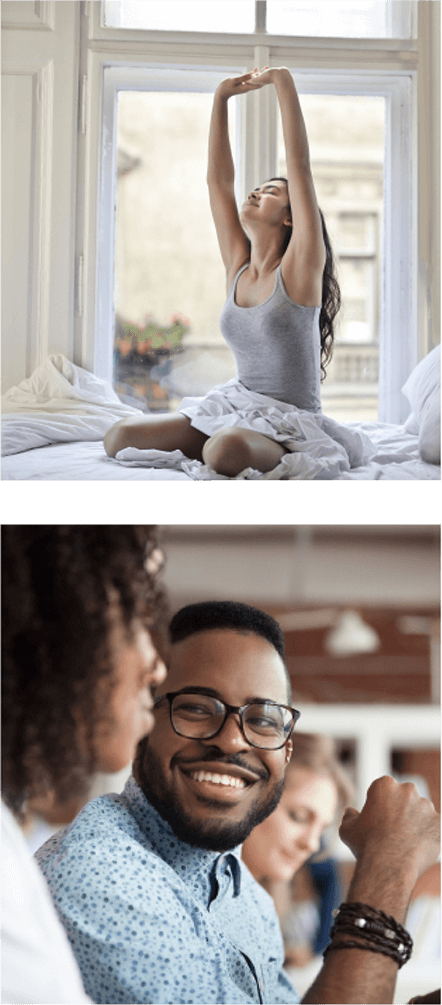 improve employee health