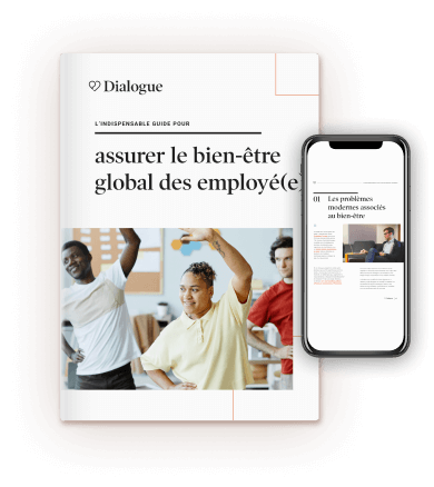 L'indispensable guide pour assurer le bien-être global des employé(e)s